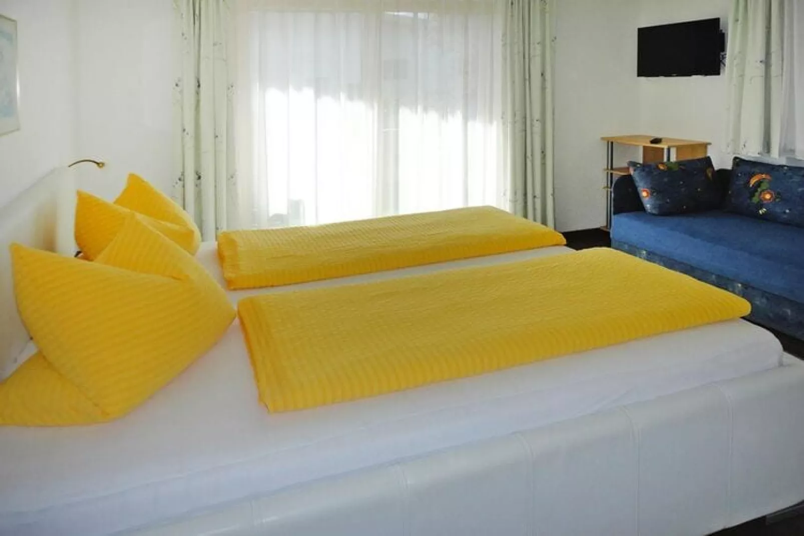 Haus Schwemberger-Bedroom