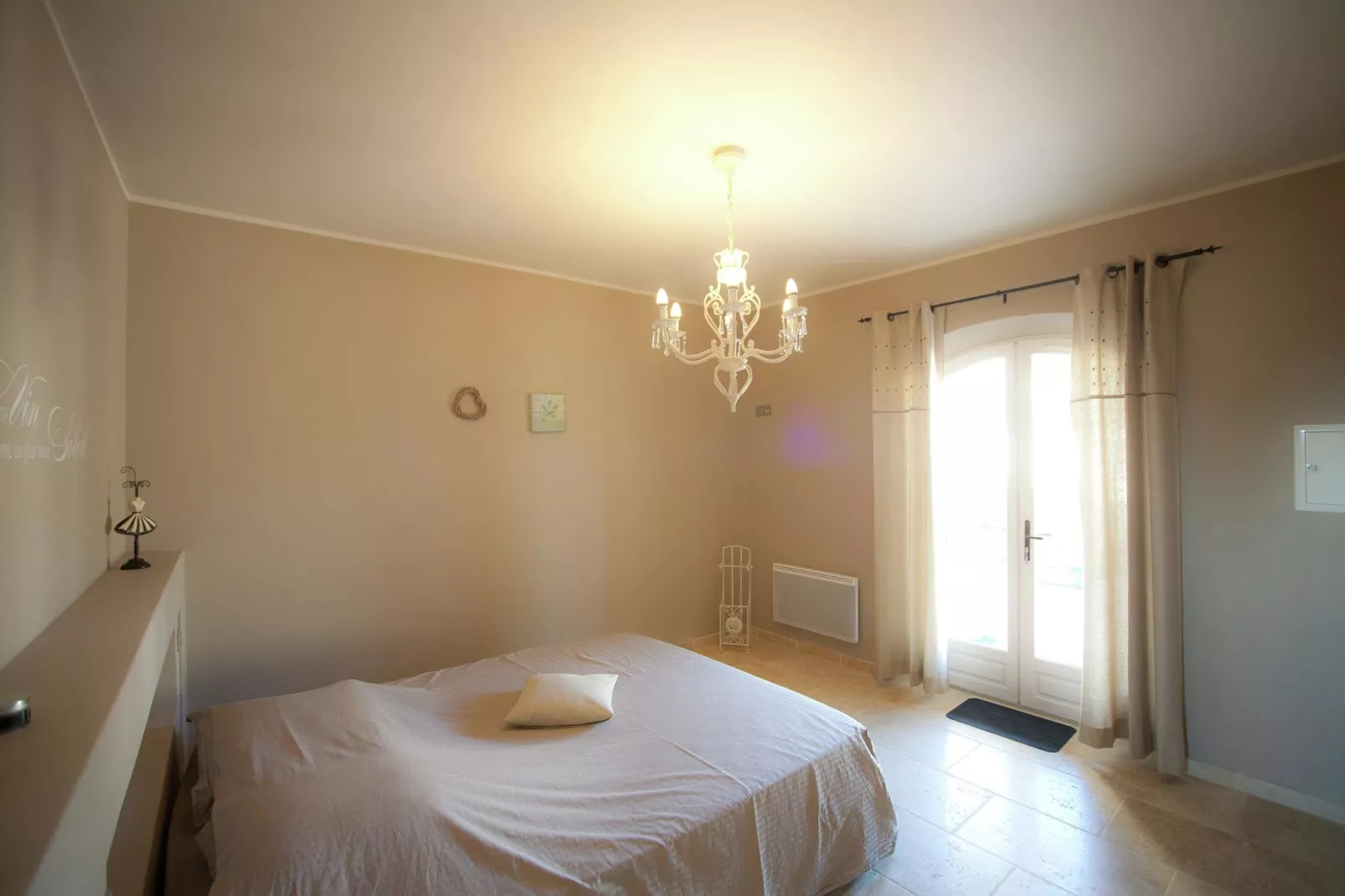 Colline de Rêve kamer 2 t/m 4-Bedroom