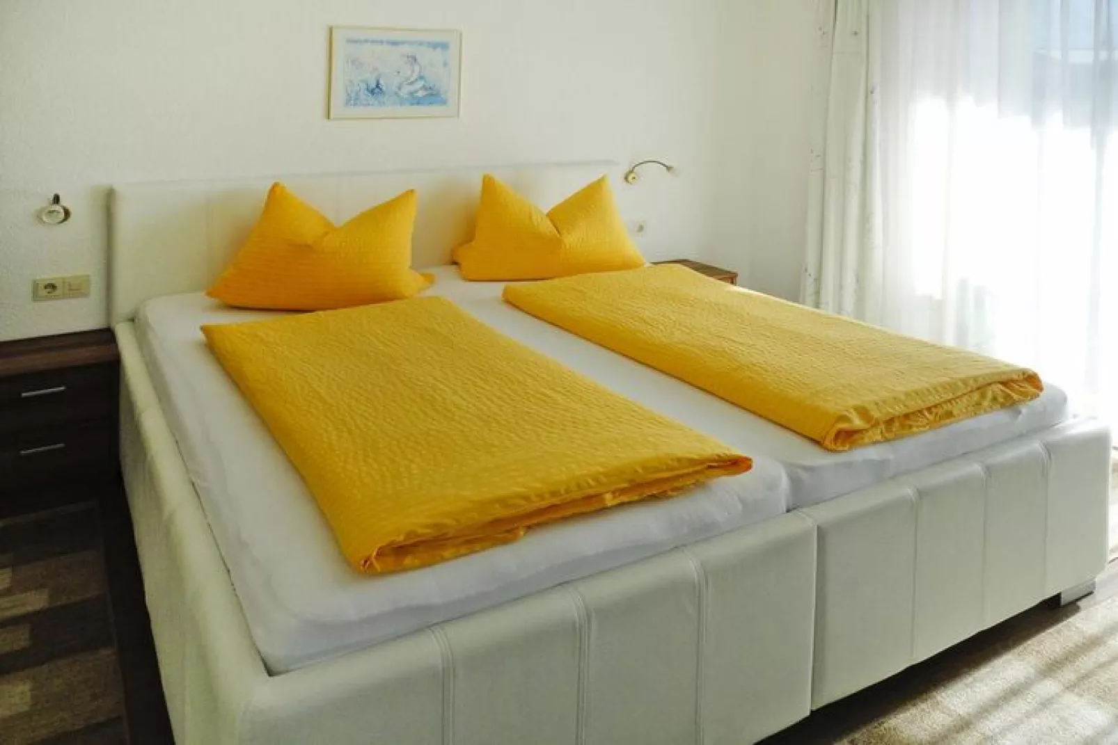 Haus Schwemberger-Bedroom