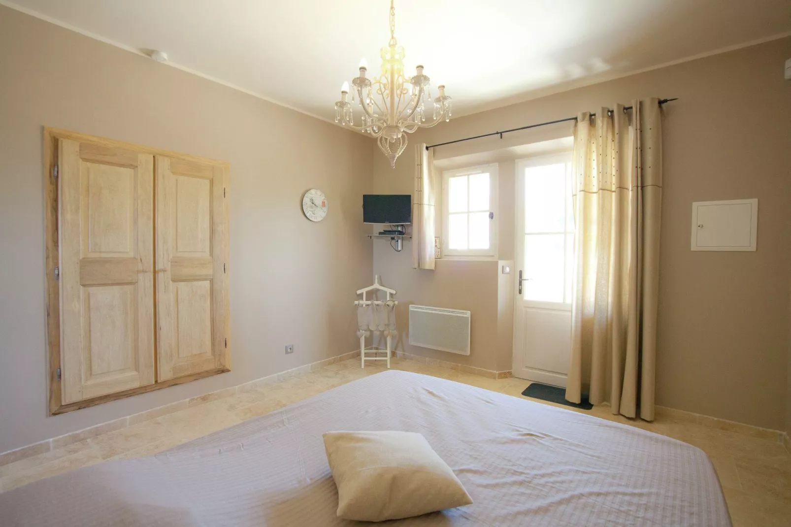 Colline de Rêve kamer 2 t/m 4-Bedroom
