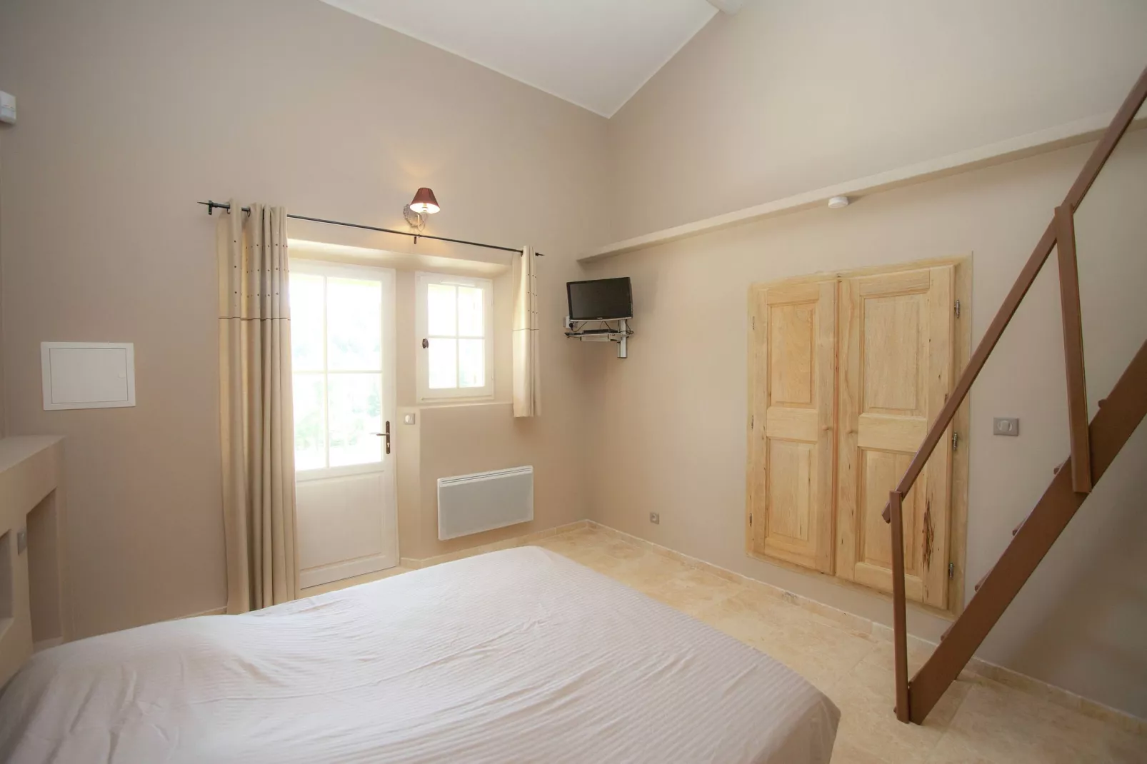 Colline de Rêve kamer 2 t/m 4-Bedroom