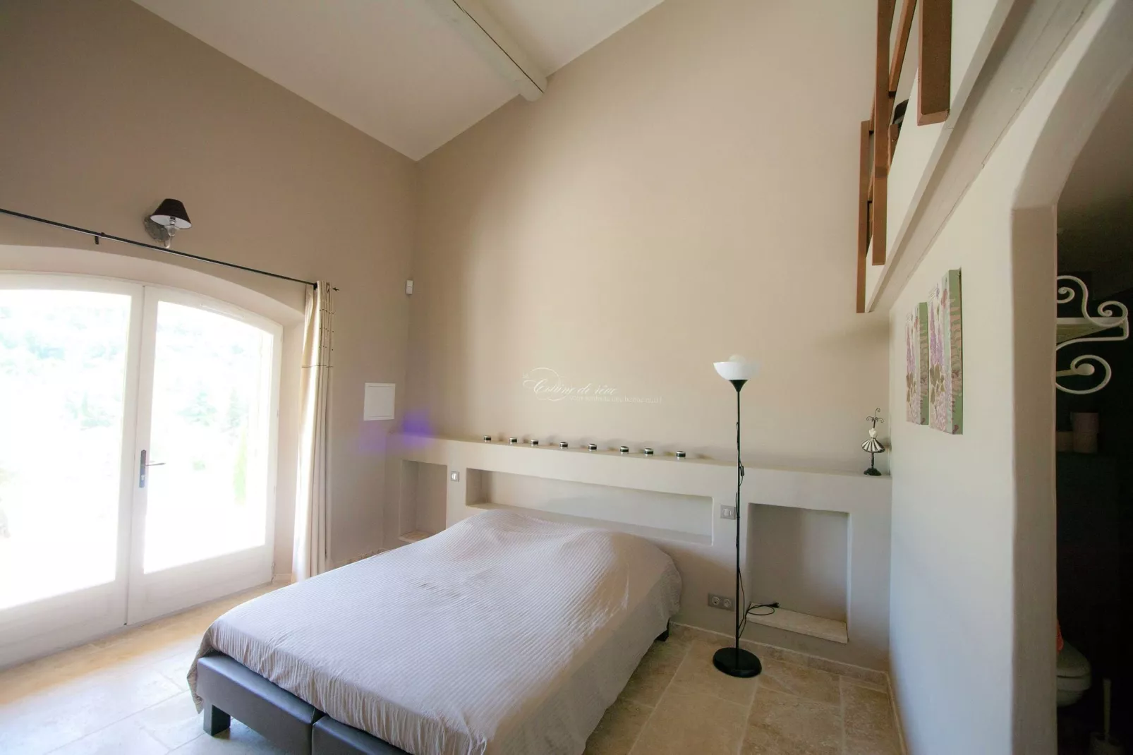 Colline de Rêve kamer 2 t/m 4-Bedroom