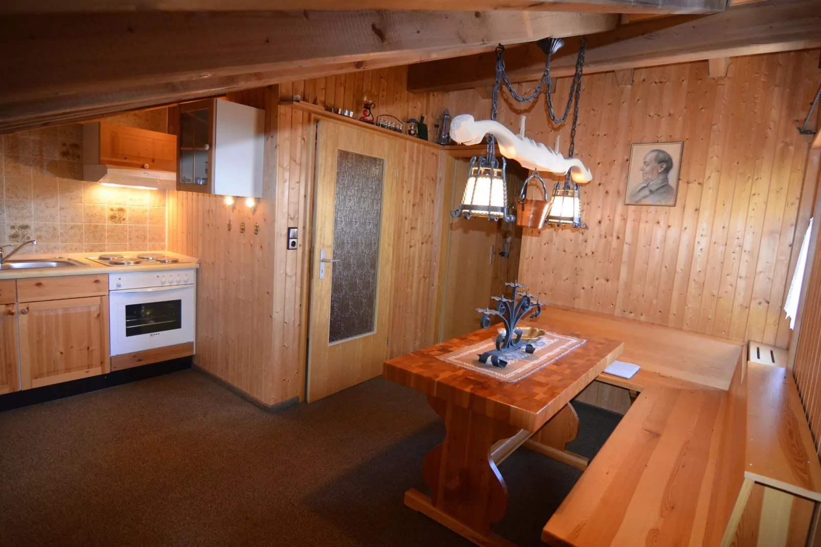 Panorama-Kitchen