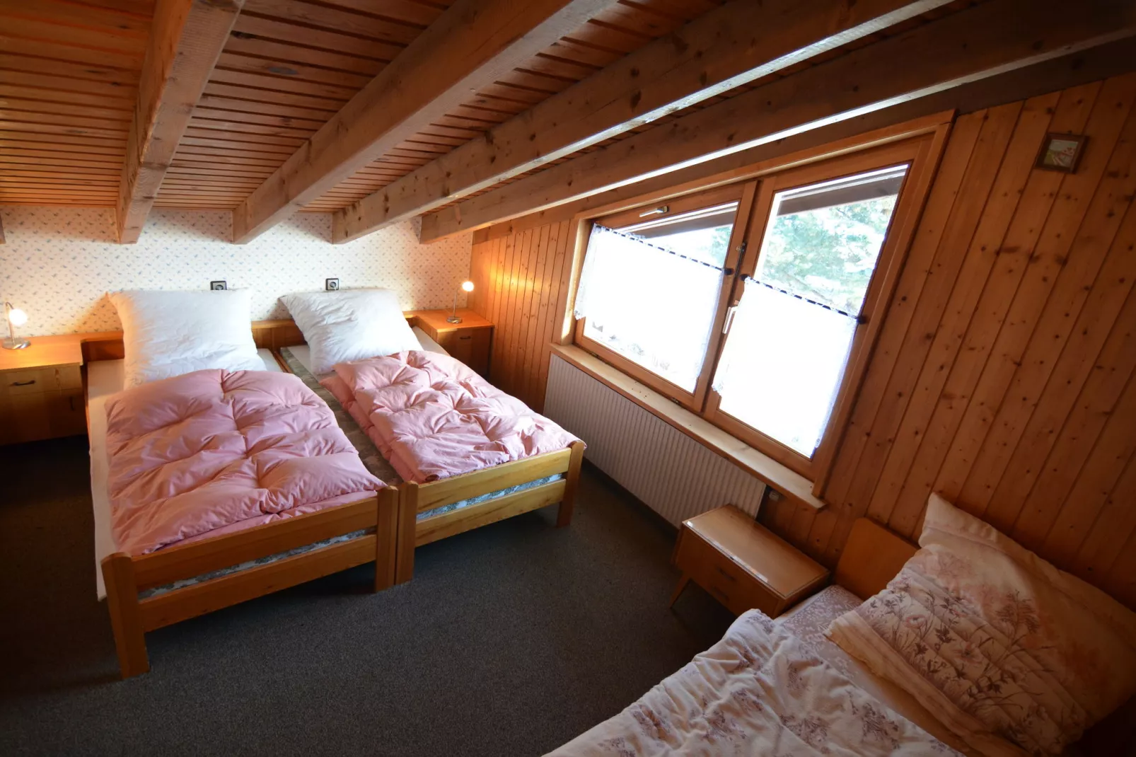 Panorama-Bedroom