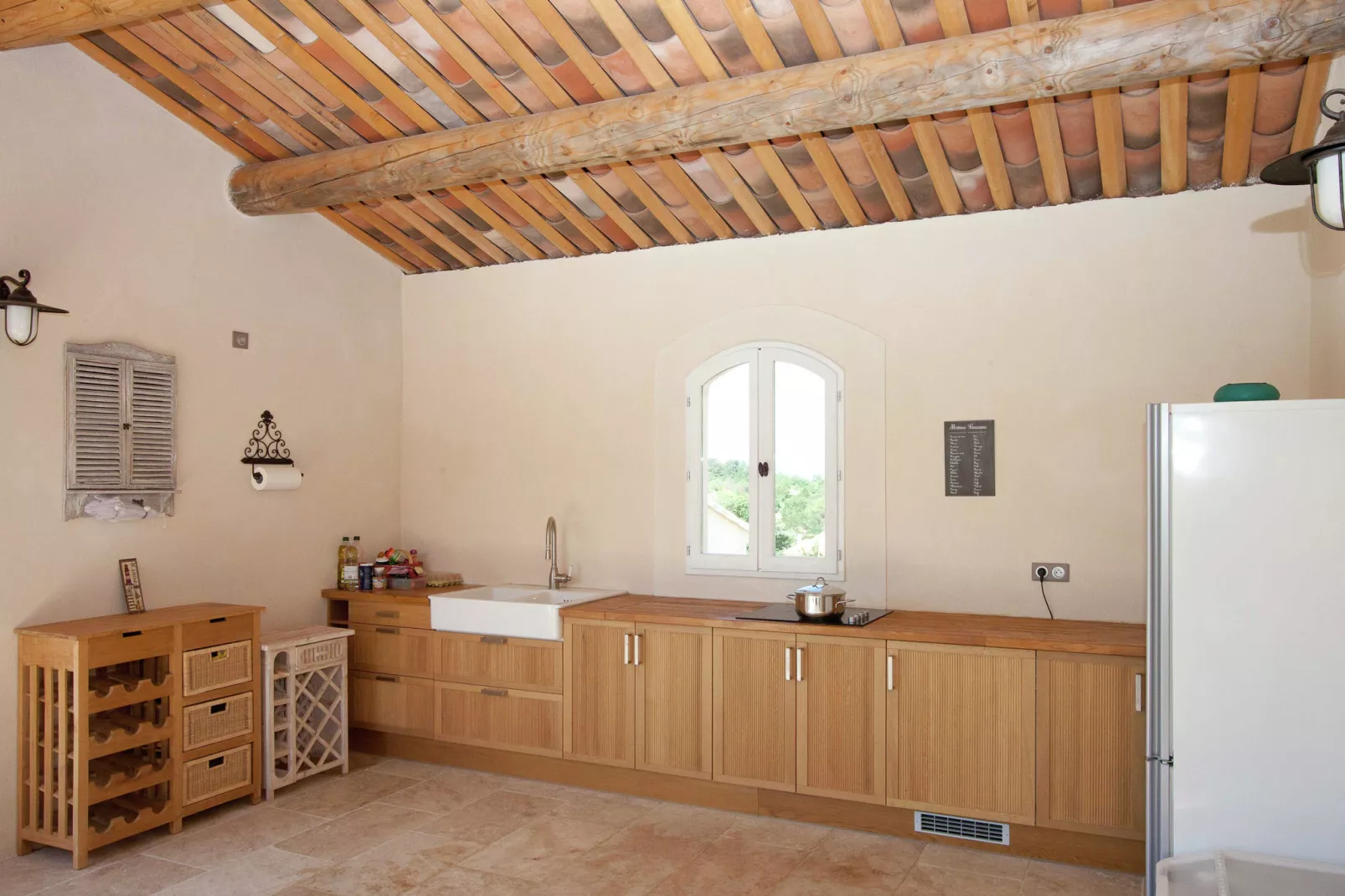 Colline de Rêve kamer 2 t/m 4-Recreation room