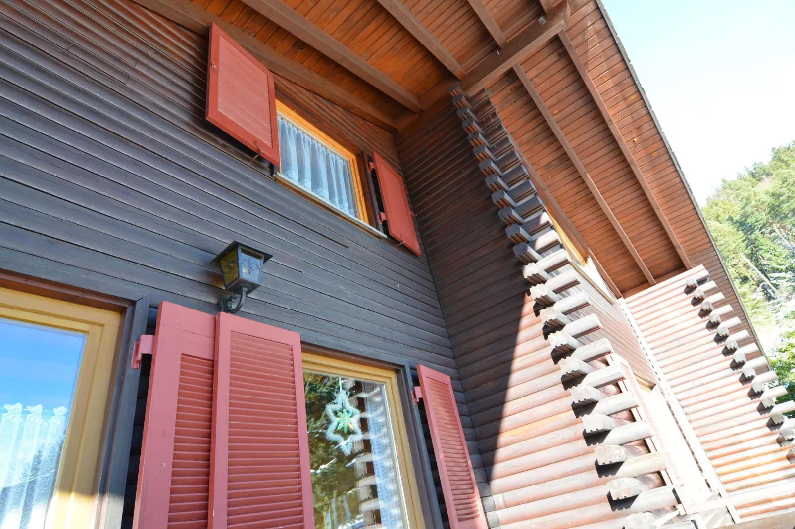 Panorama-Exterior summer