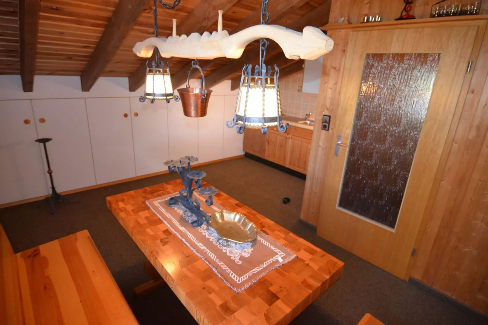Panorama-Dining room