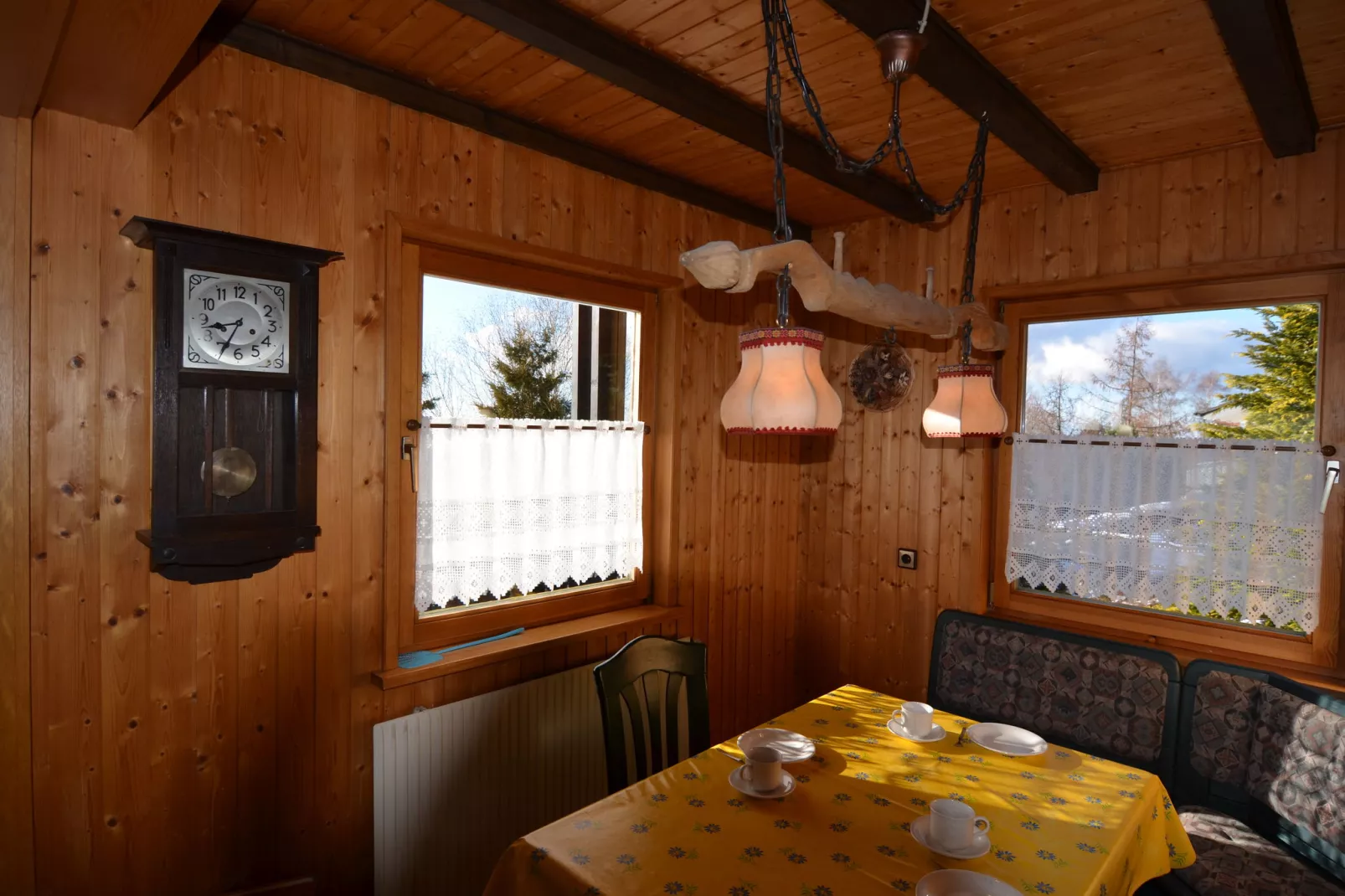 Panorama-Dining room