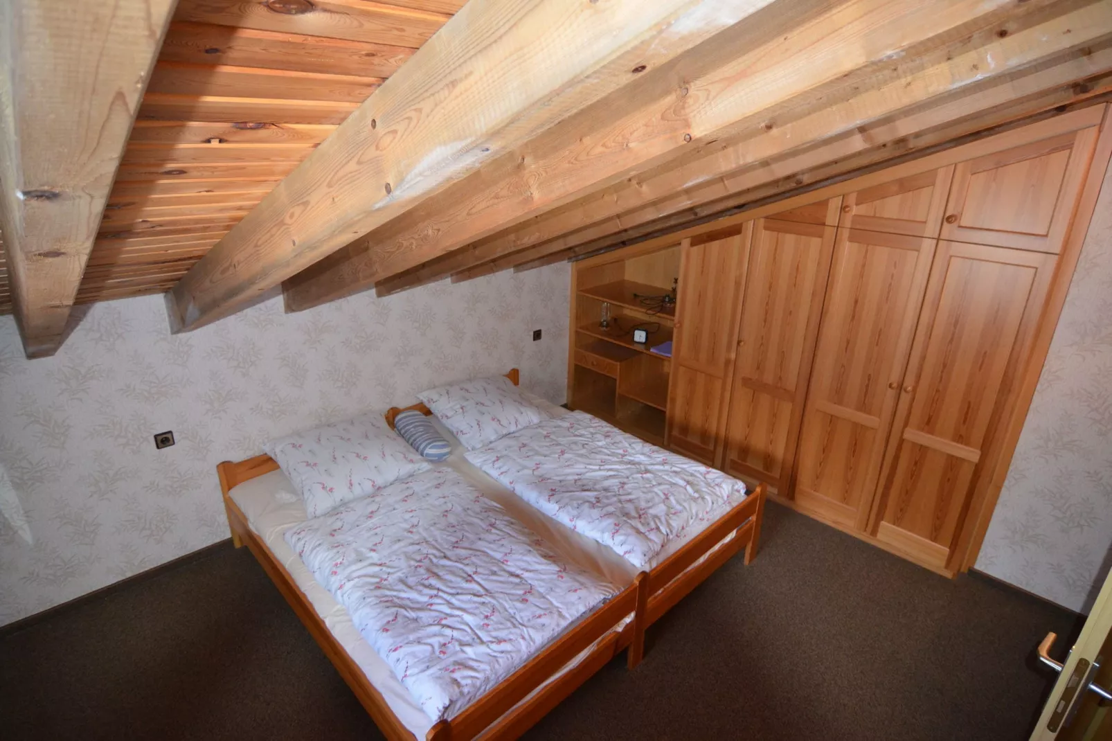 Panorama-Bedroom
