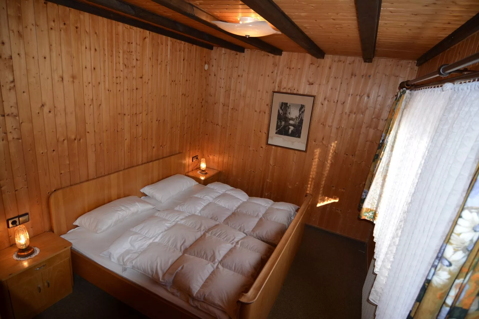 Panorama-Bedroom