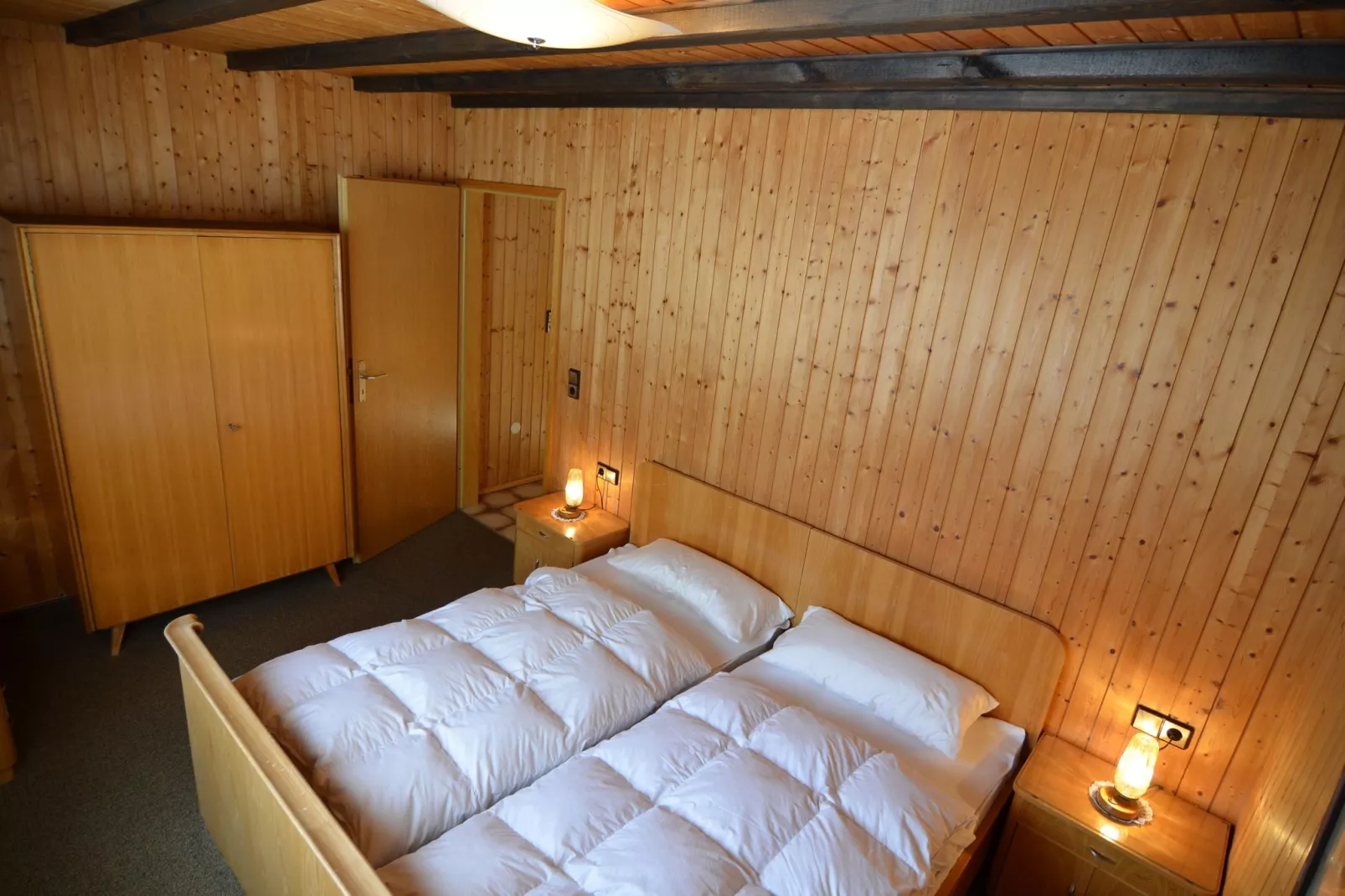 Panorama-Bedroom