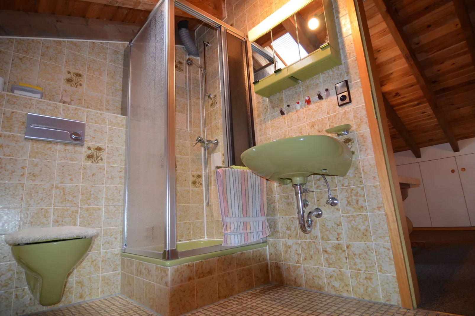 Panorama-Bathroom