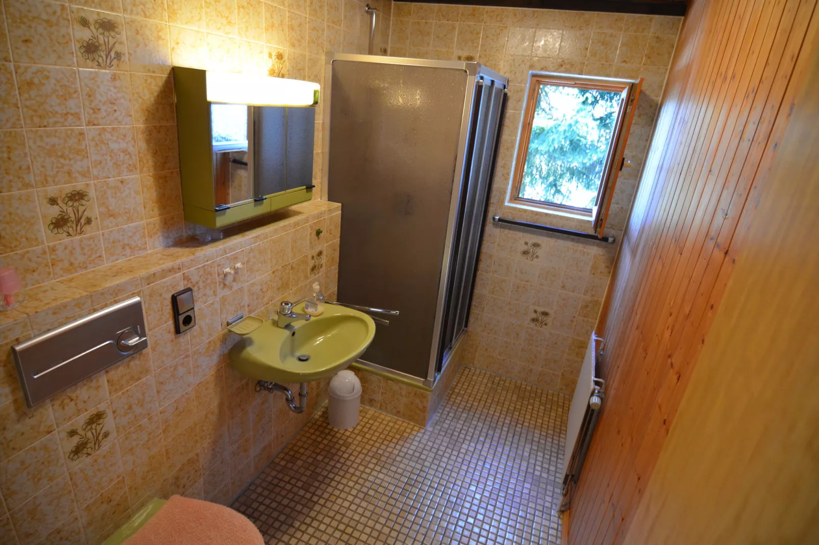 Panorama-Bathroom