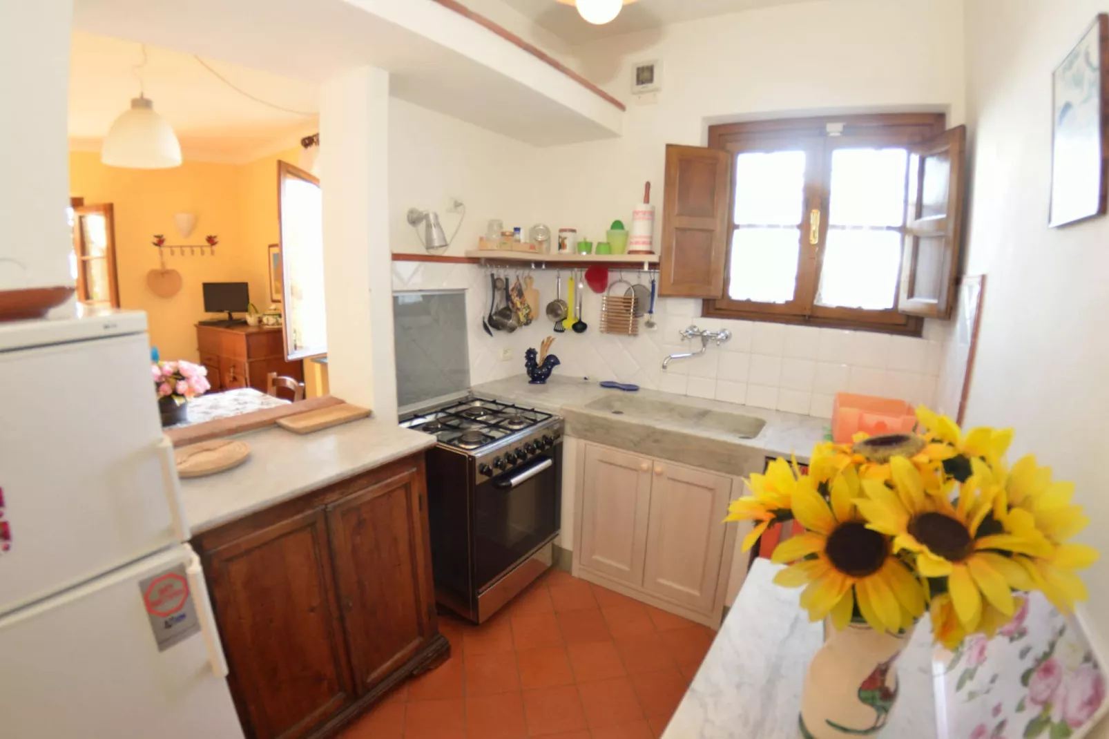 Cipressa-Kitchen