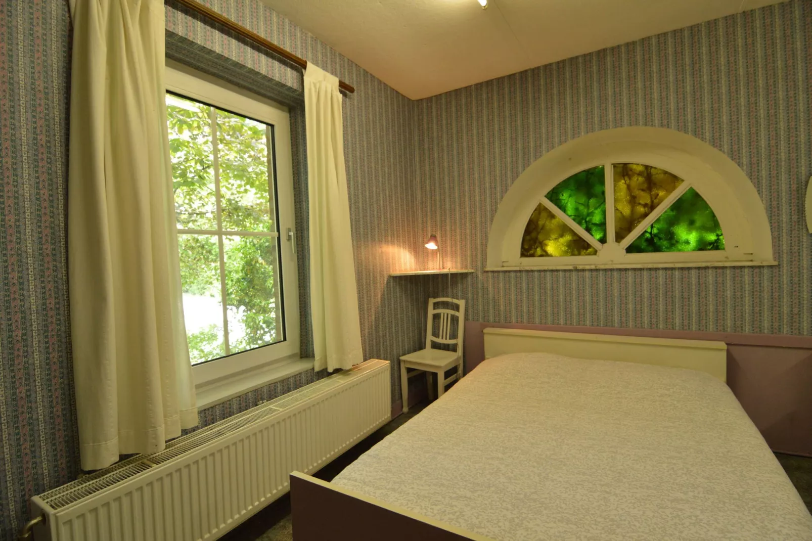 Pre Lamborelle-Bedroom