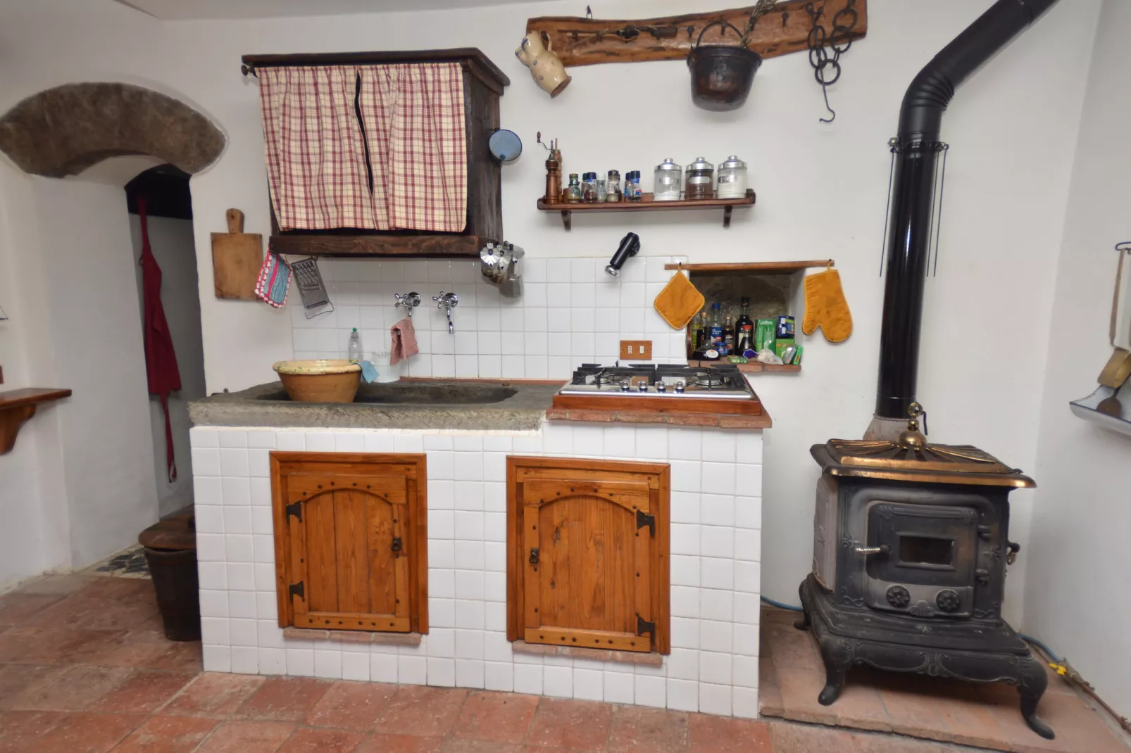 Vignoli-Kitchen