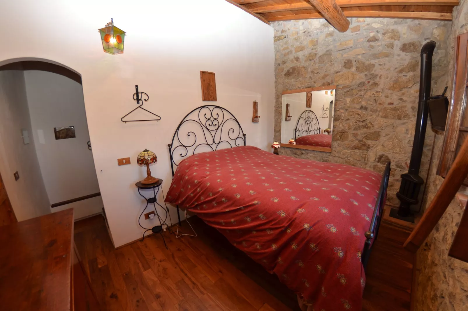 Vignoli-Bedroom