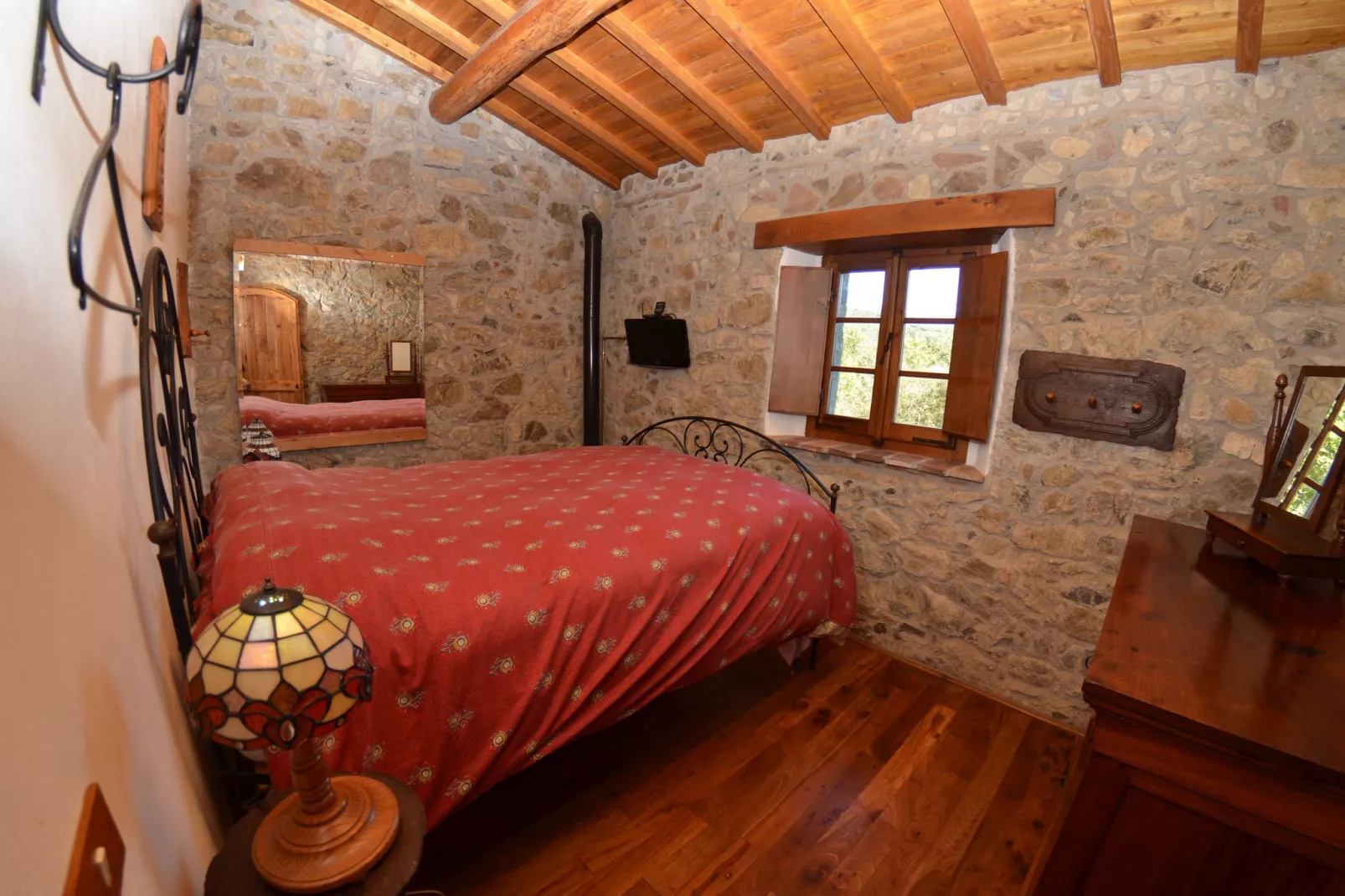 Vignoli-Bedroom