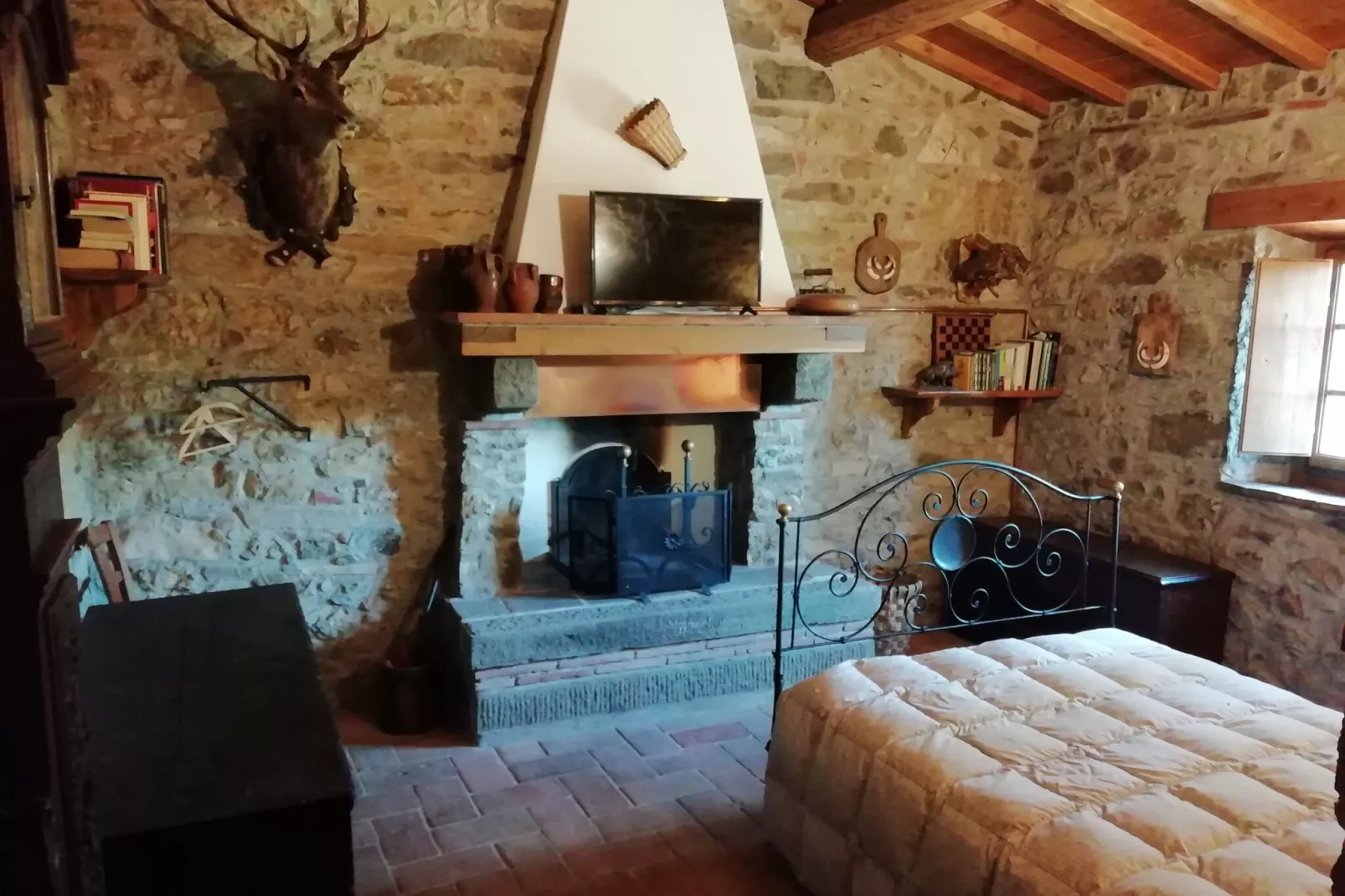Vignoli-Bedroom