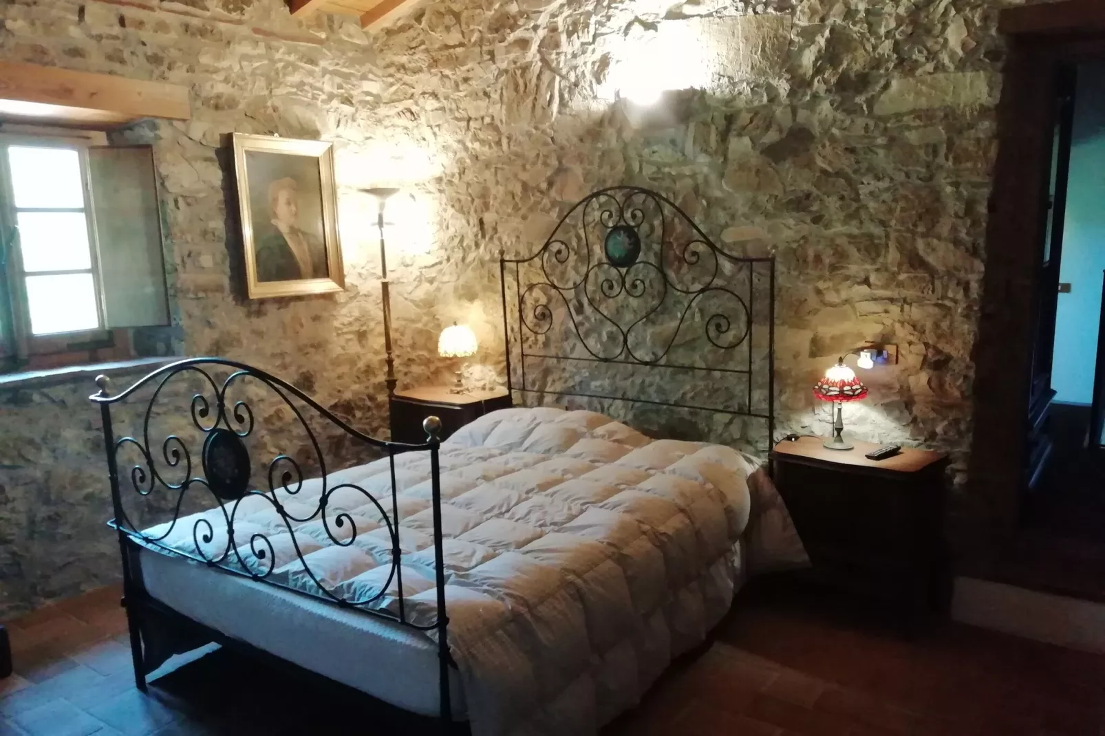 Vignoli-Bedroom