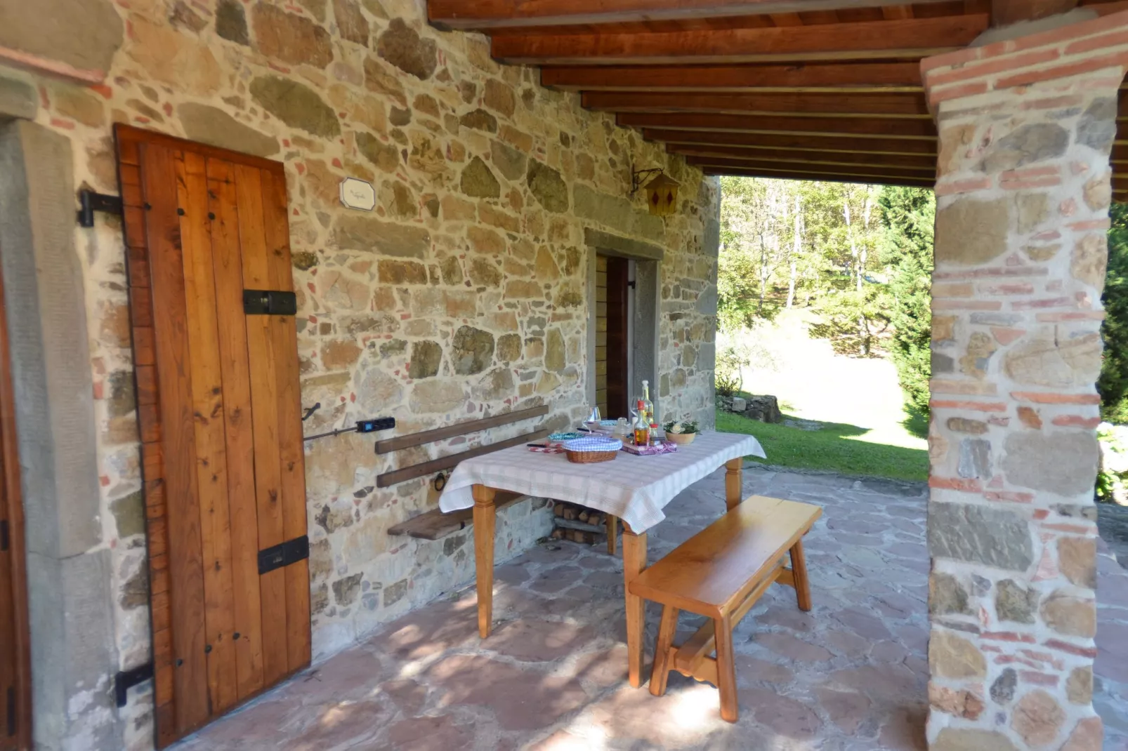 Vignoli-Terrace balcony