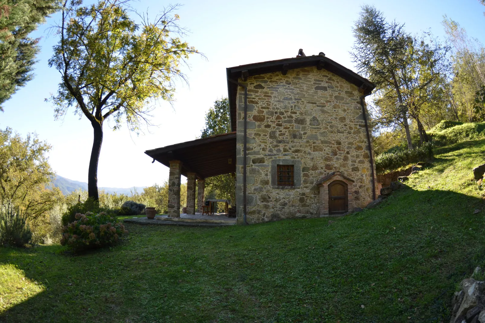 Vignoli-Gardens summer