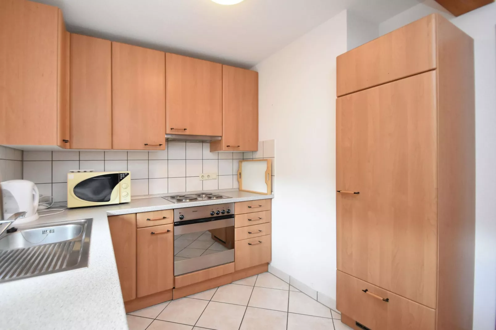 Im Rheintal-Kitchen
