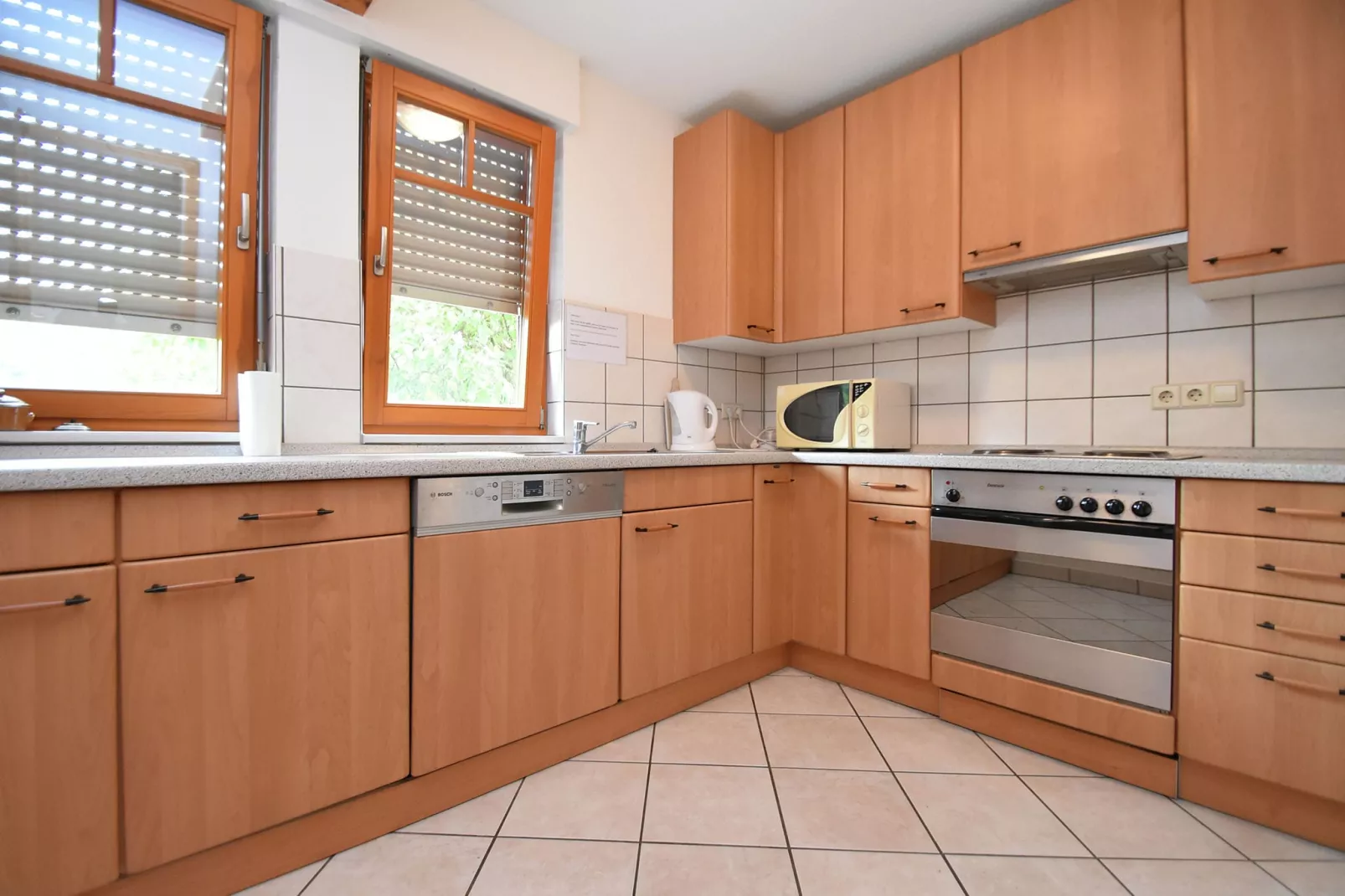 Im Rheintal-Kitchen