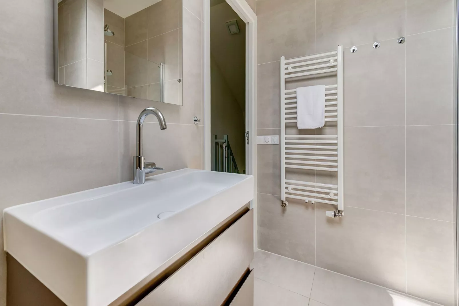Villa Egmond-Bathroom