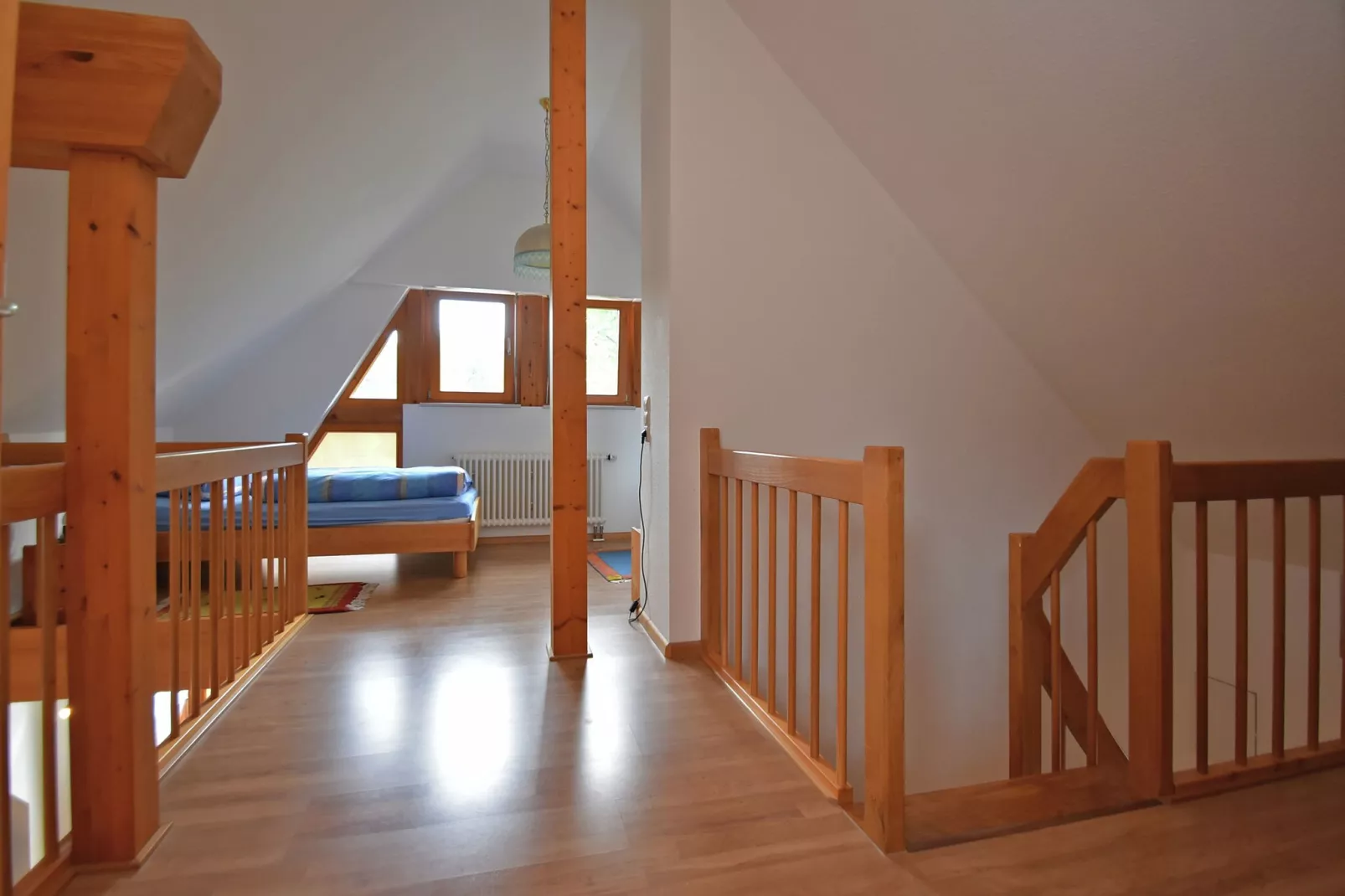 Im Rheintal-Bedroom