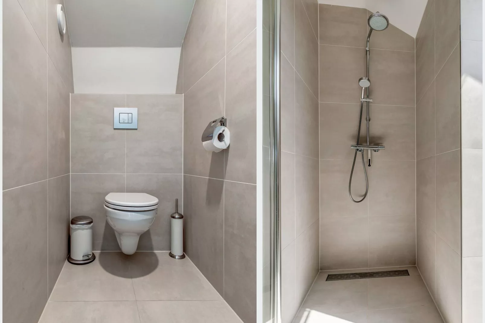 Villa Egmond-Bathroom
