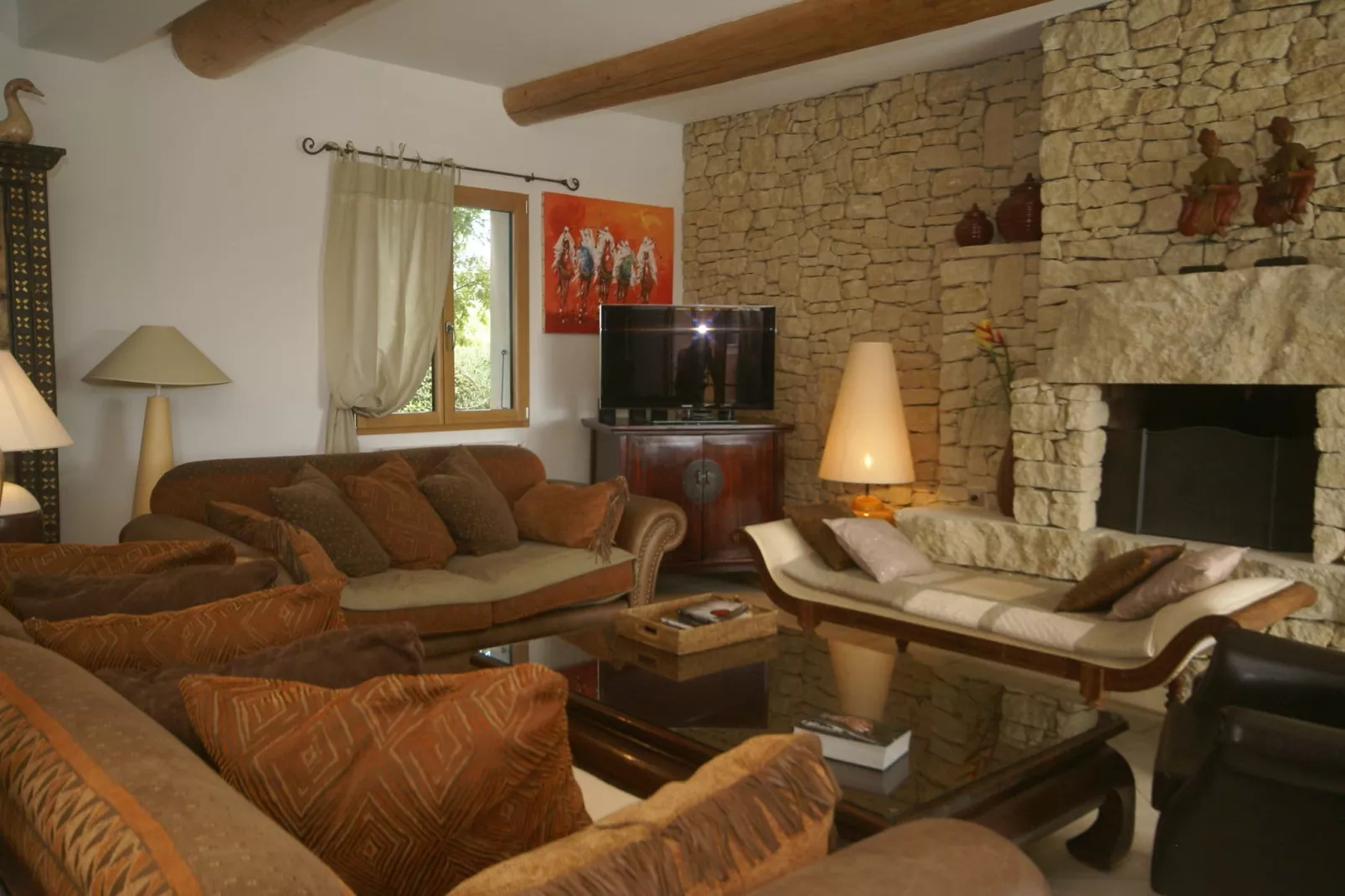 Villa Villars-Salon