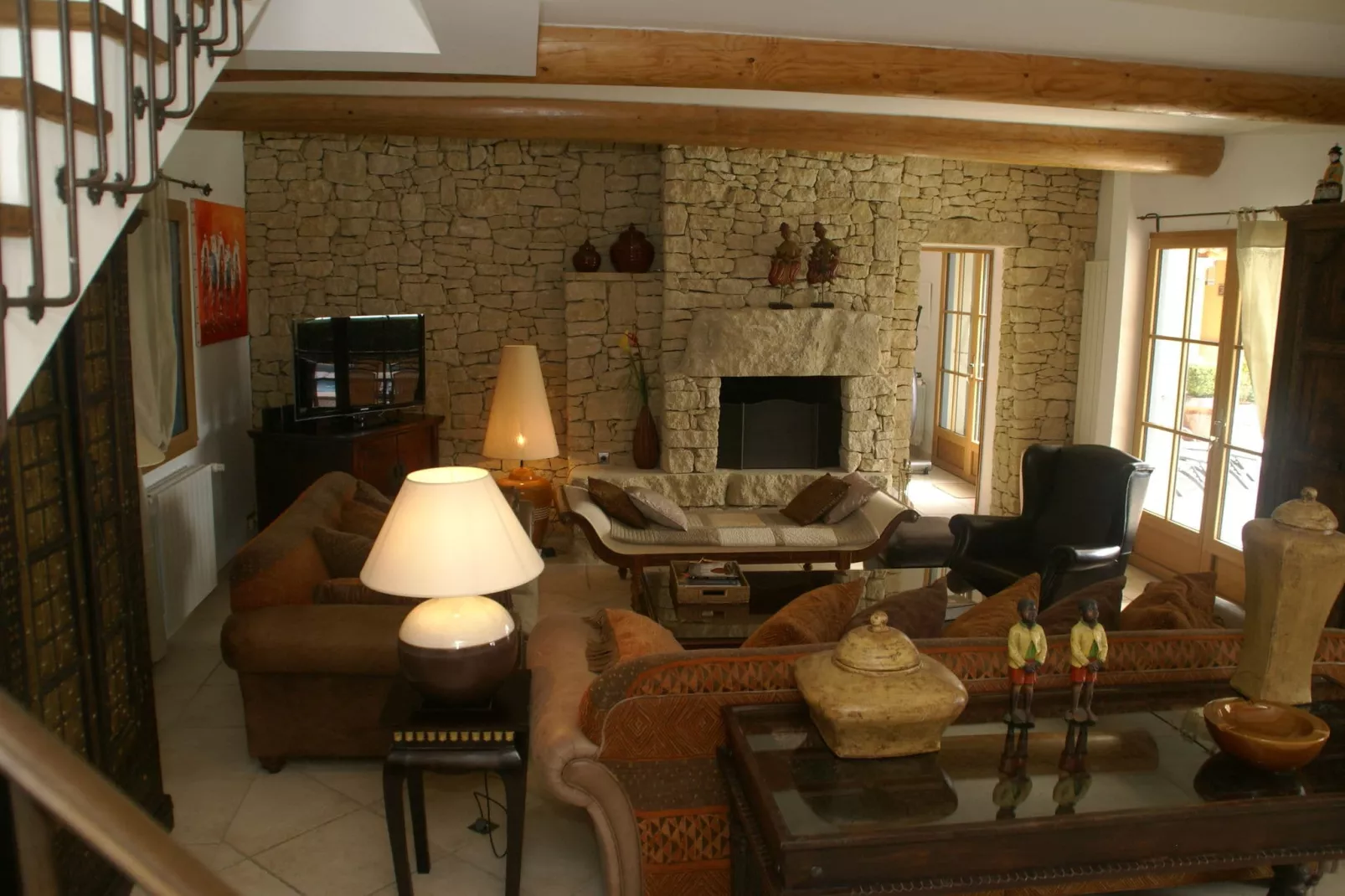 Villa Villars-Salon