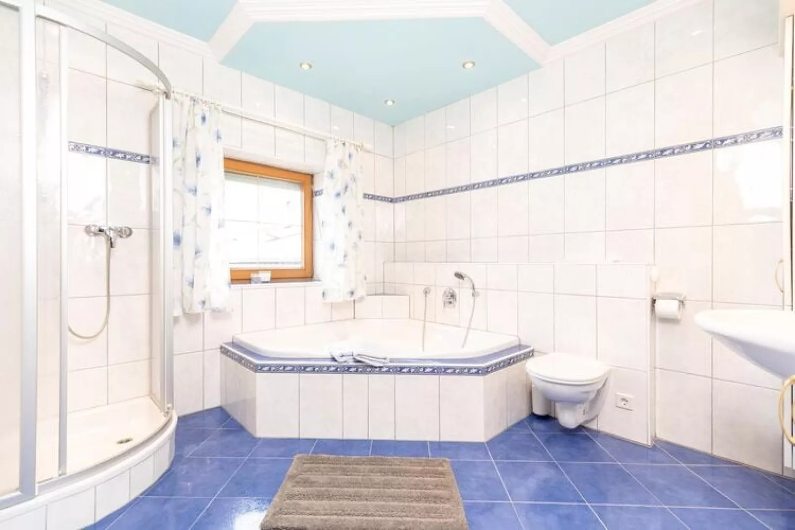 Das Sattlerhaus-Bathroom