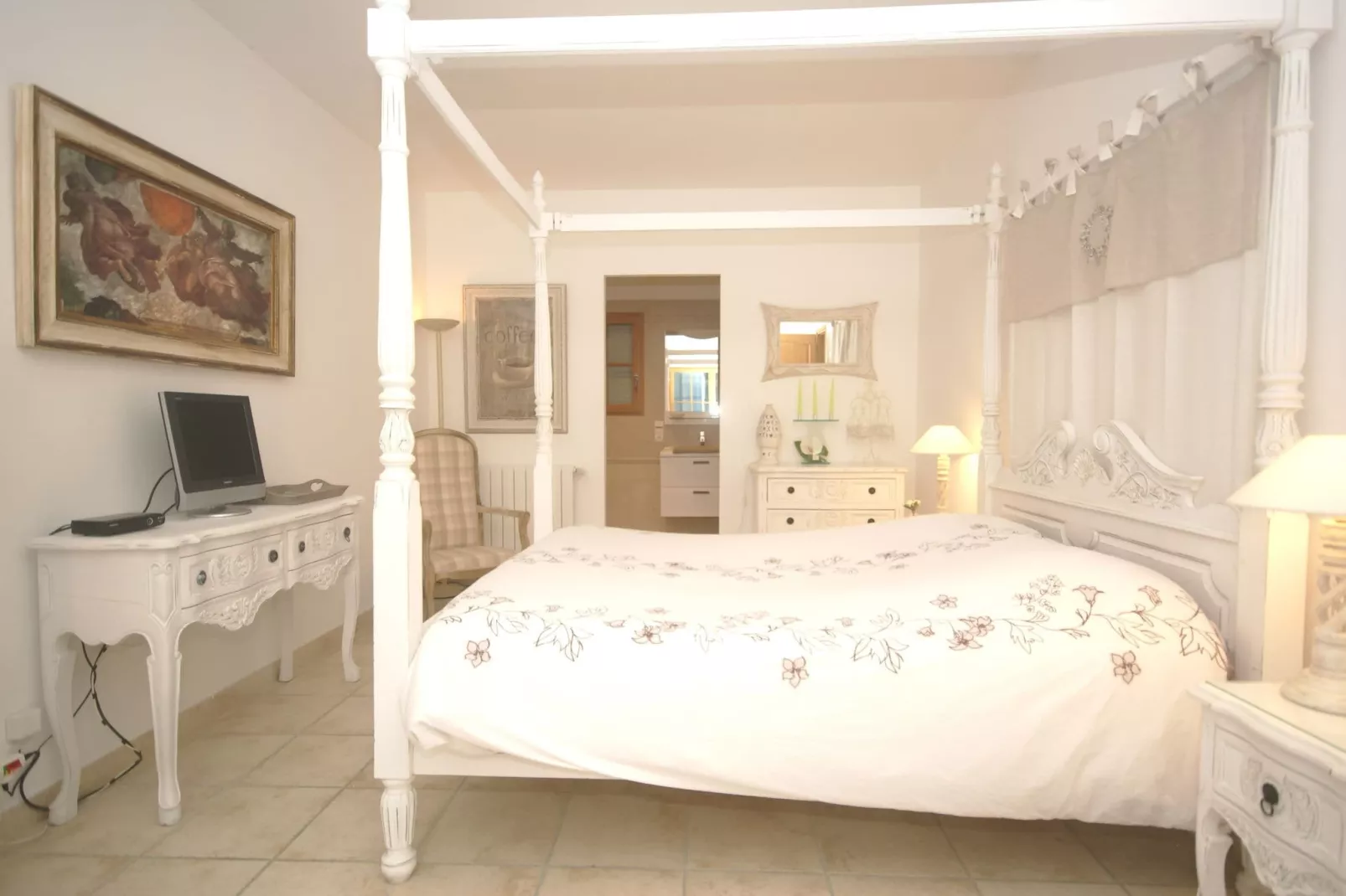Villa Villars-Chambre