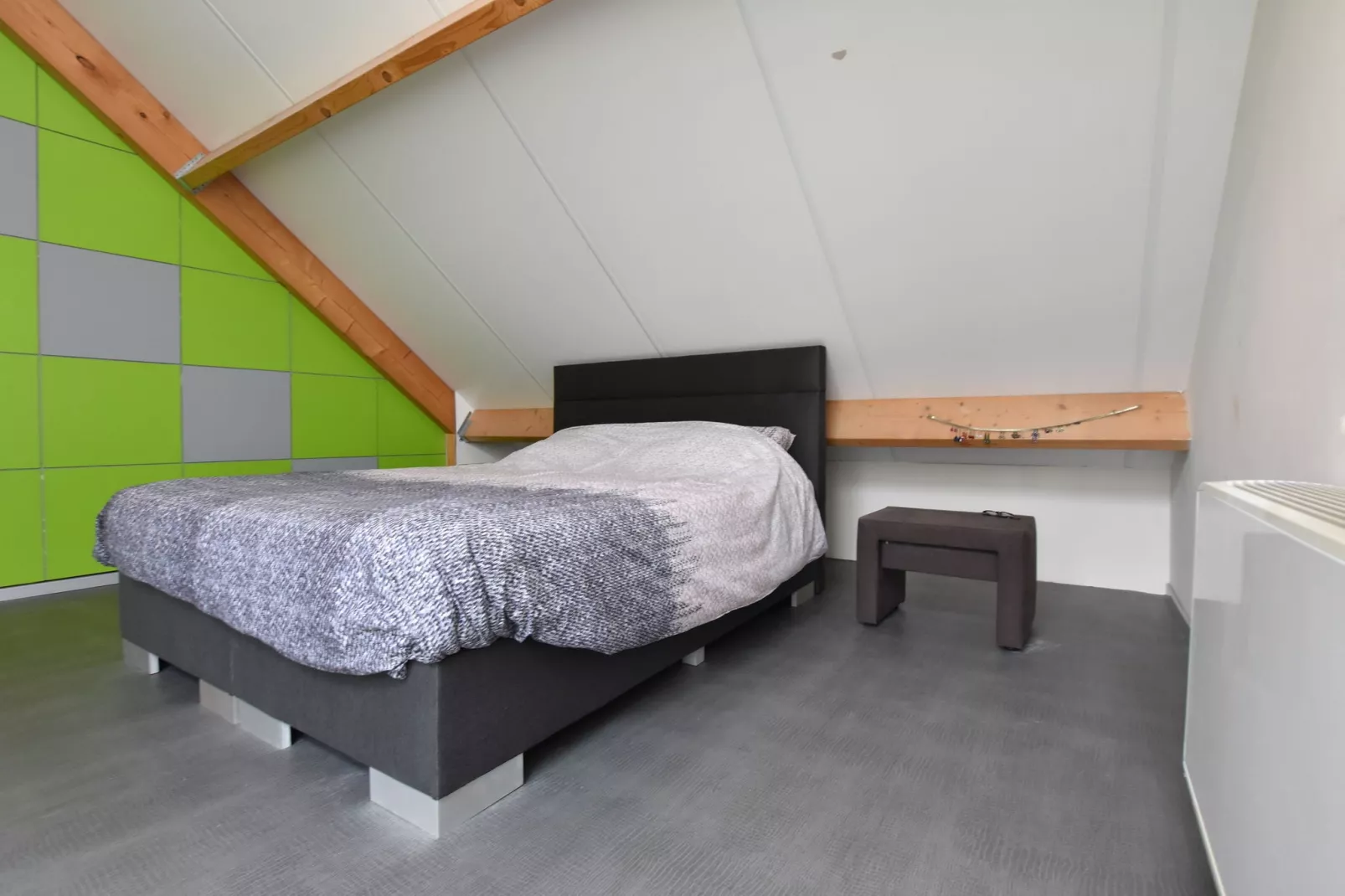 Villa Luttenberg-Bedroom