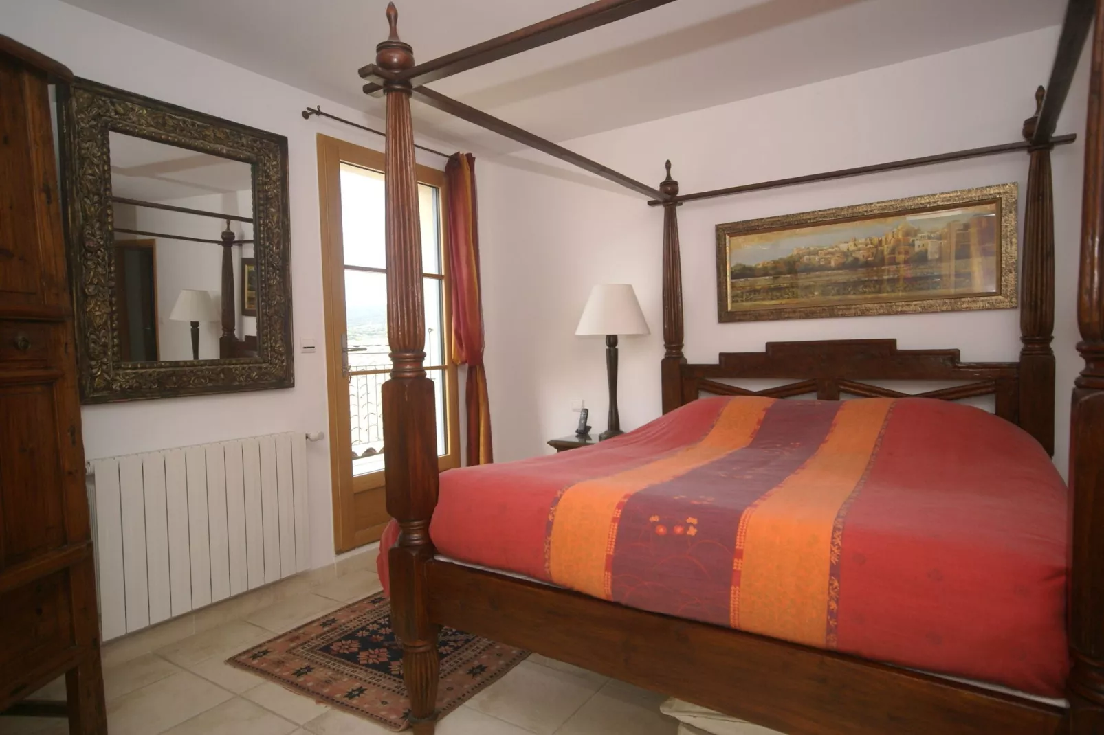 Villa Villars-Chambre