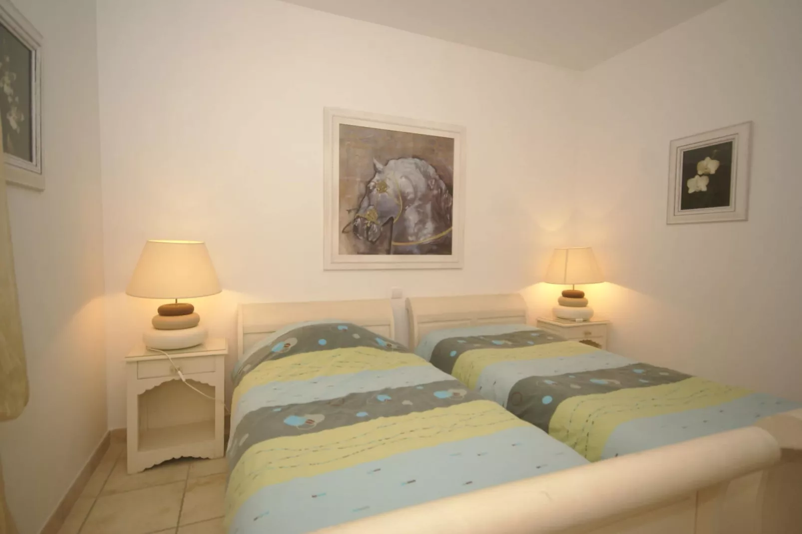 Villa Villars-Chambre