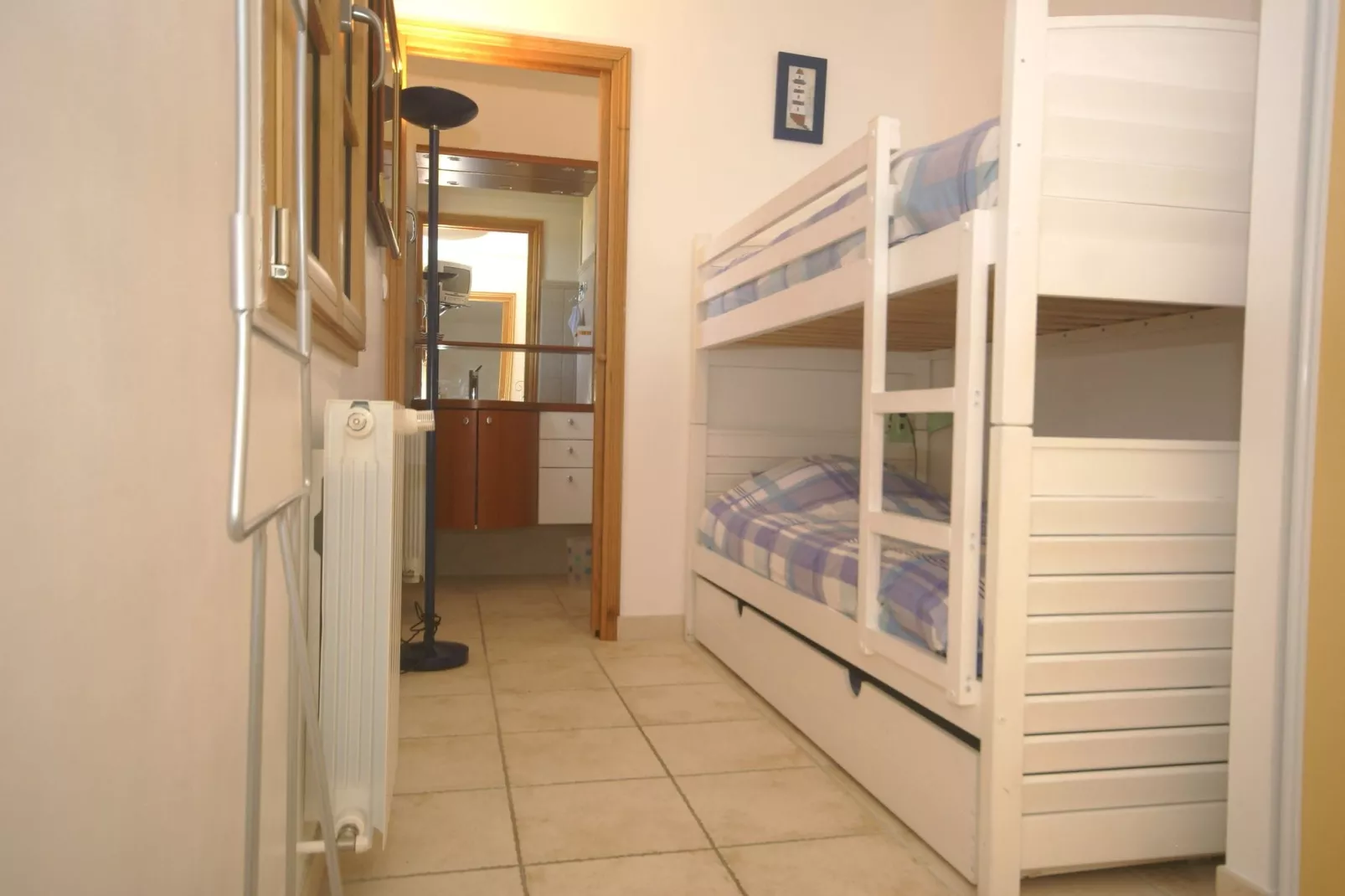 Villa Villars-Chambre
