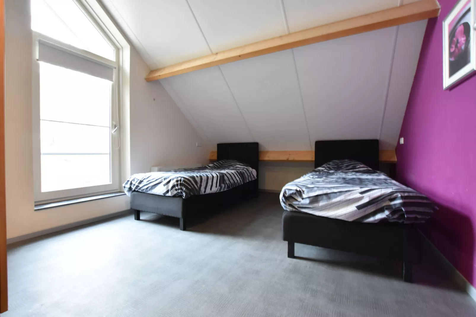 Villa Luttenberg-Bedroom
