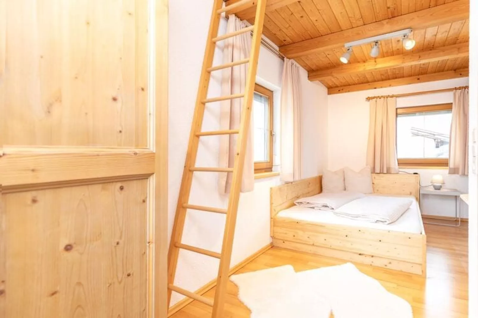 Das Sattlerhaus-Bedroom