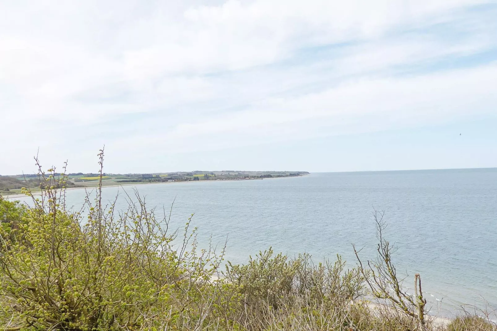 6 Personen Ferienhaus in Struer-By Traum
