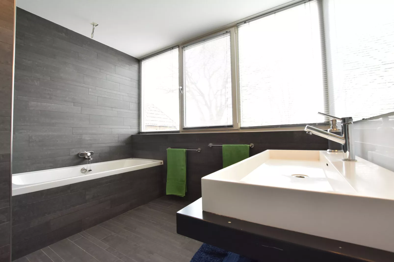 Villa Luttenberg-Bathroom