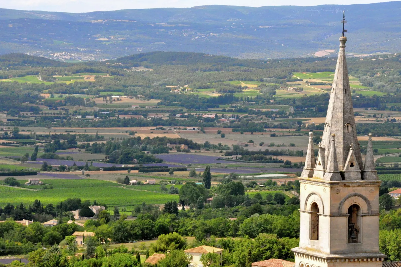 Villa Villars-Zones d'été à 5 km