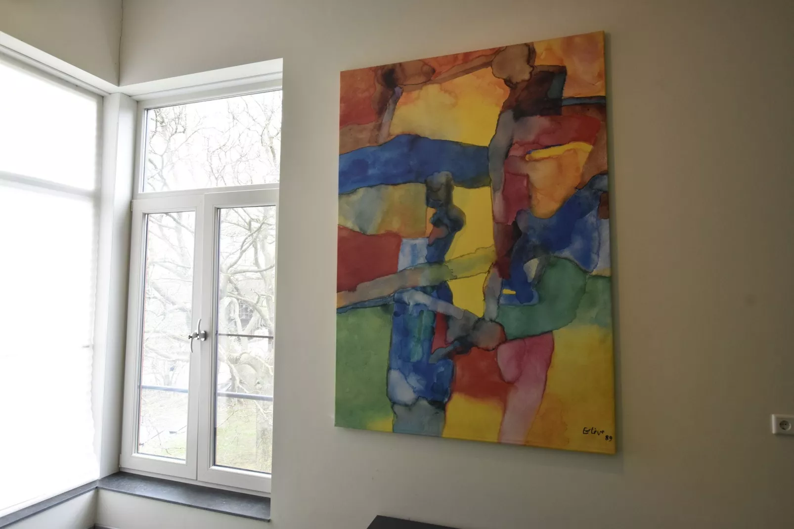 Villa Luttenberg-Atmosphere
