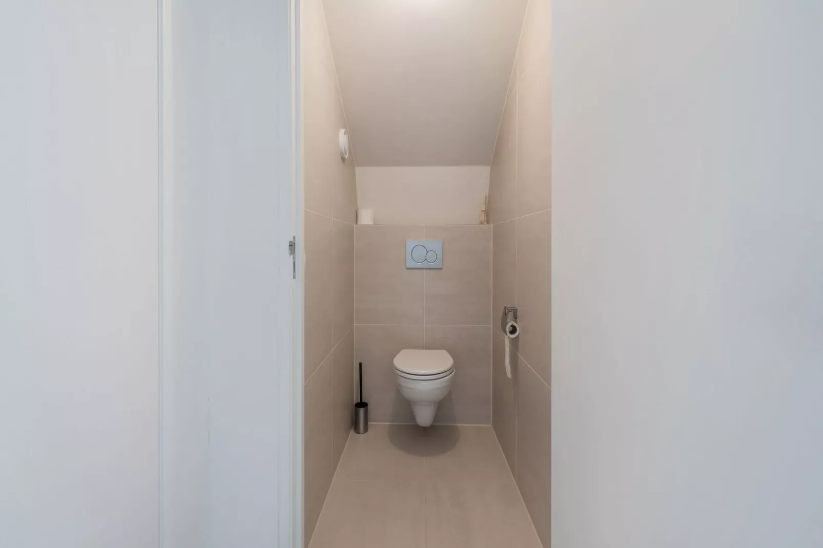 Casa Anti Stressa-Bathroom