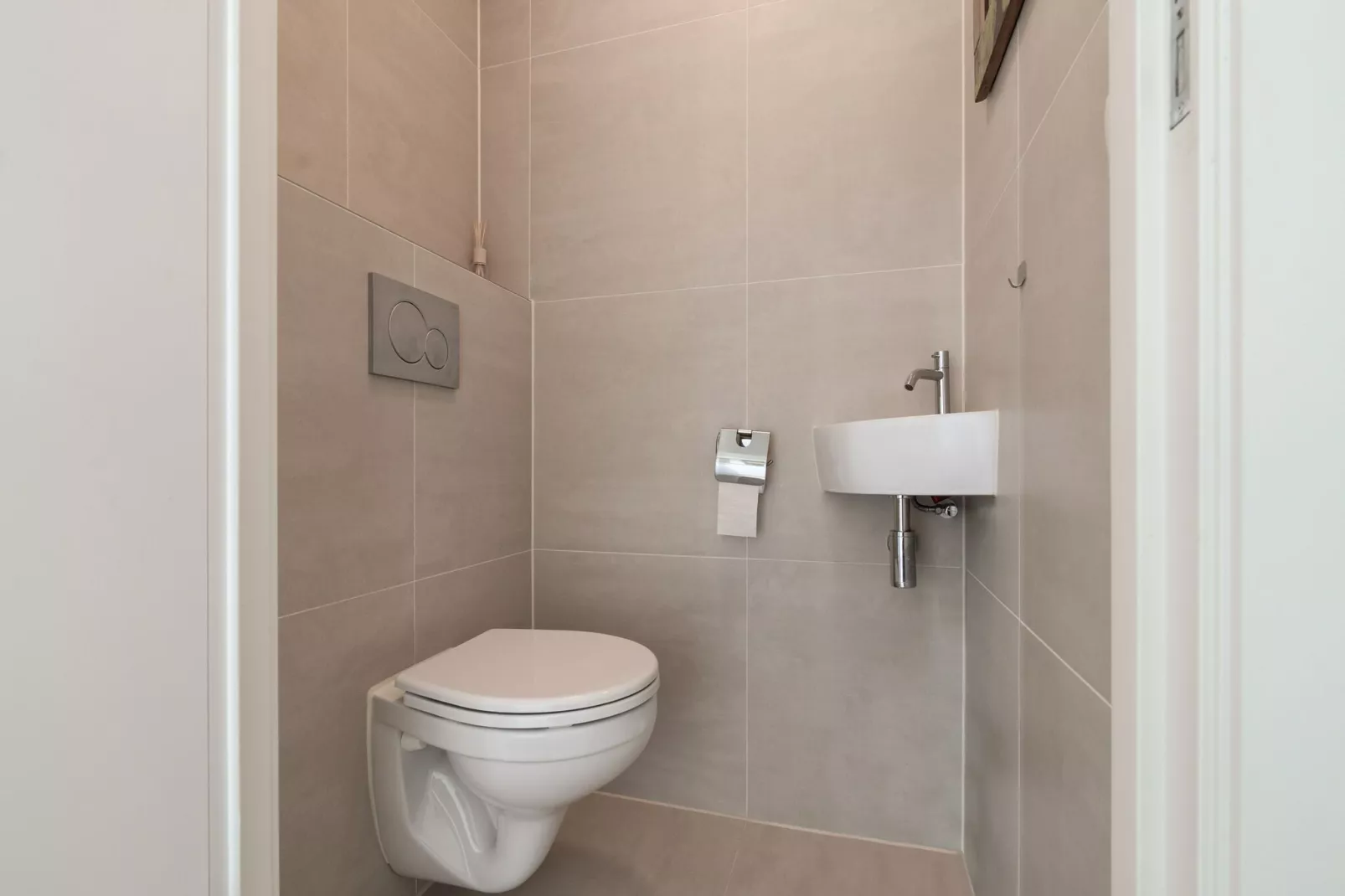 Casa Anti Stressa-Bathroom