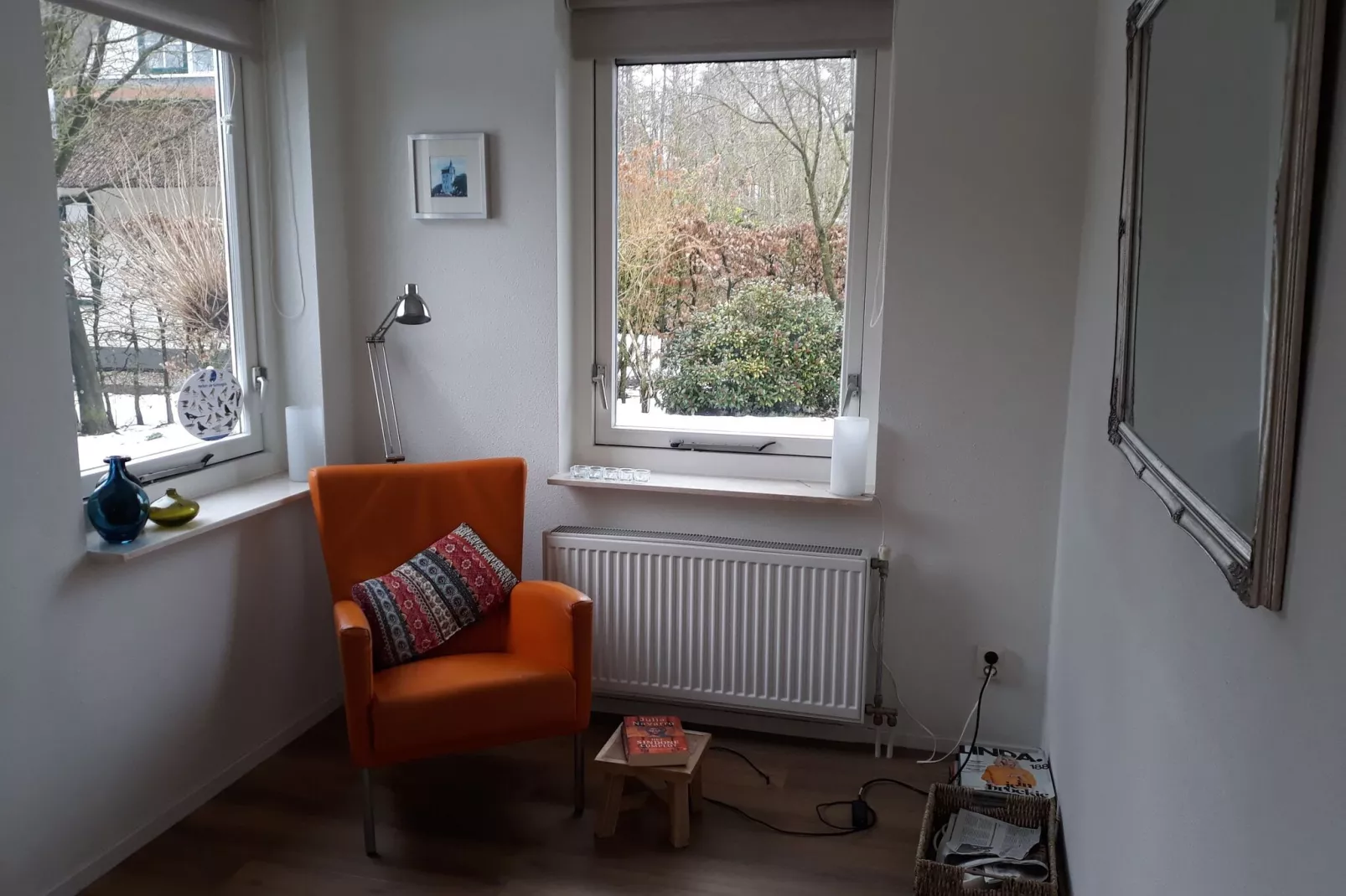 Zonnenberg 34-Living room