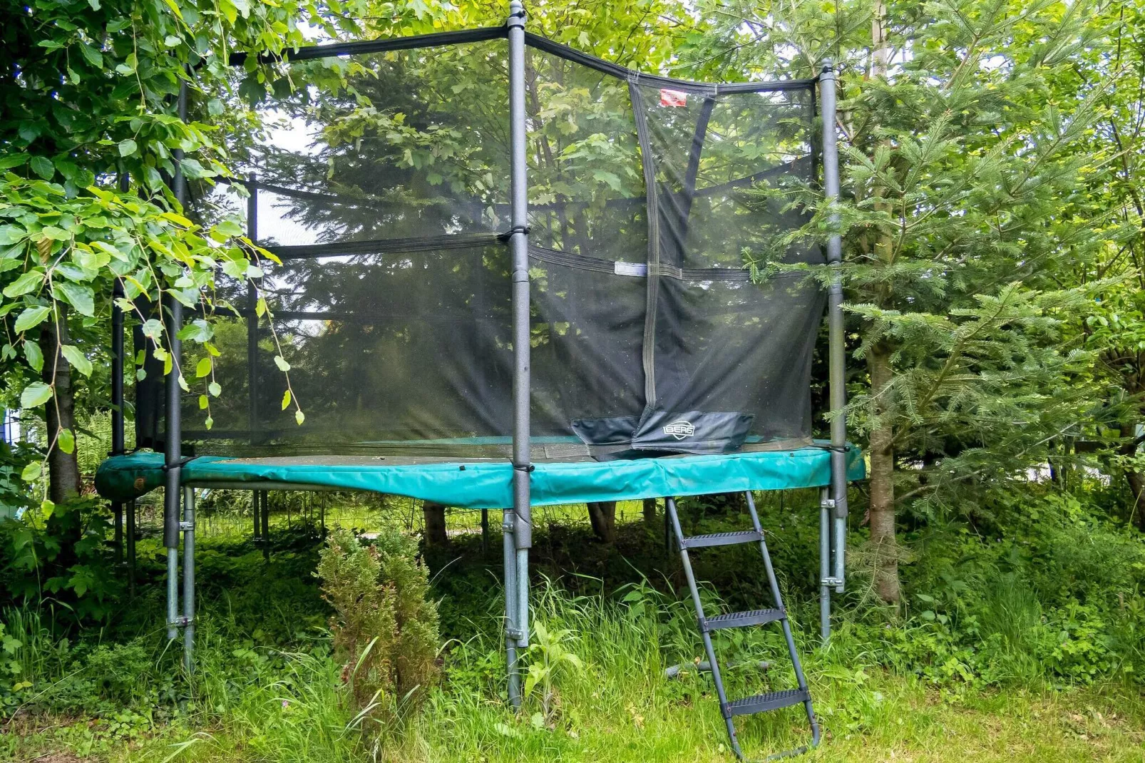 6 Personen Ferienhaus in Struer-By Traum-Nicht zugeordnet
