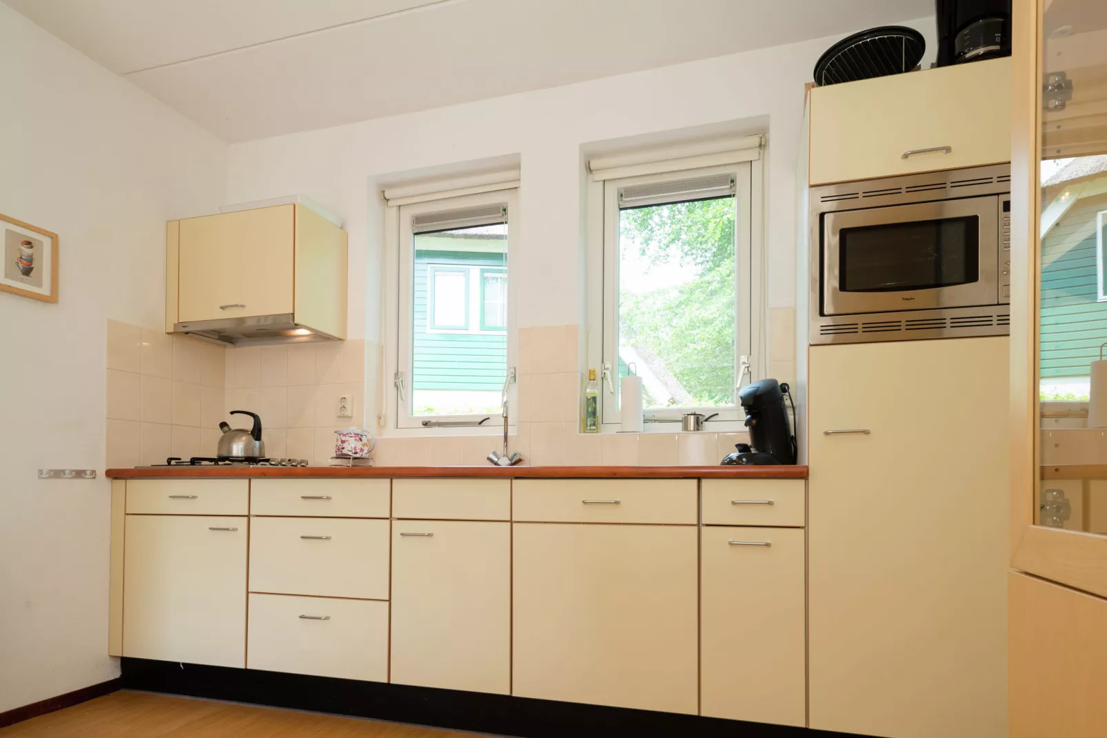Zonnenberg 34-Kitchen